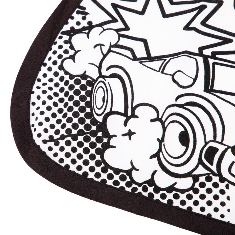PepPlay My Super Hero Cape Kit