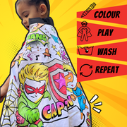 PepPlay My Super Hero Cape Kit
