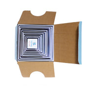PepPlay Stacking & Nesting Cubes