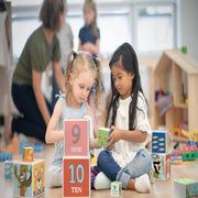 PepPlay Stacking & Nesting Cubes
