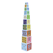 PepPlay Stacking & Nesting Cubes