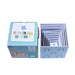 PepPlay Stacking & Nesting Cubes-Learning & Education-PepPlay-Toycra