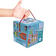 PepPlay Stacking & Nesting Cubes