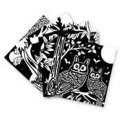 PepPlay Velvet Colouring Cards