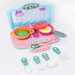 Peppa Pig Kitchen Set-Pretend Play-Peppa Pig-Toycra