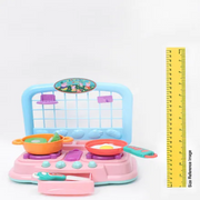 Peppa Pig Kitchen Set