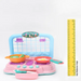 Peppa Pig Kitchen Set-Pretend Play-Peppa Pig-Toycra