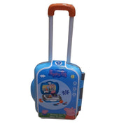 Peppa Pig Kitchen Set with Trolley