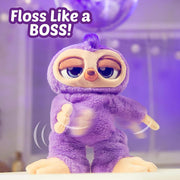 Pets Alive Fifi the Flossing Sloth