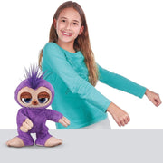Pets Alive Fifi the Flossing Sloth