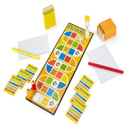 Pictionary India Special Board Game