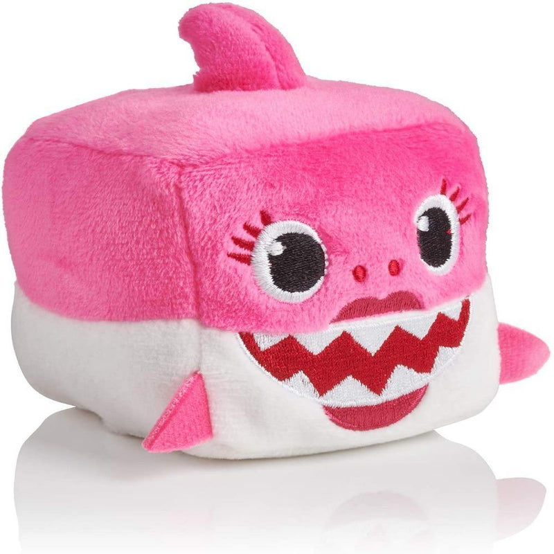 Pinkfong Baby Shark Song Cube