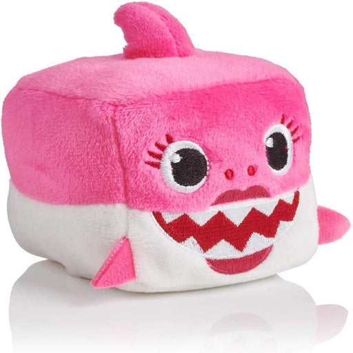 Pinkfong Baby Shark Song Cube-Soft Toy-Baby Shark-Toycra