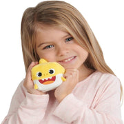 Pinkfong Baby Shark Song Cube
