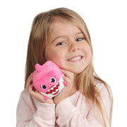 Pinkfong Baby Shark Song Cube