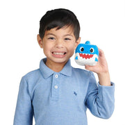 Pinkfong Baby Shark Song Cube