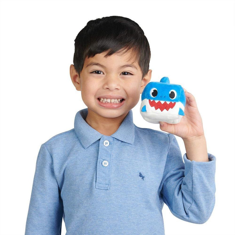 Pinkfong Baby Shark Song Cube