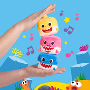 Pinkfong Baby Shark Song Cube