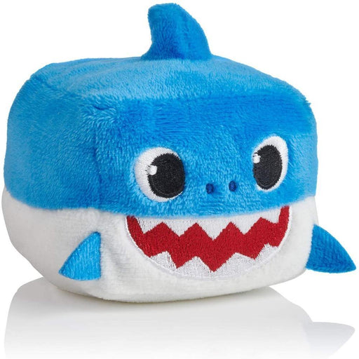 Pinkfong Baby Shark Song Cube-Soft Toy-Baby Shark-Toycra