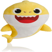 Pinkfong Baby Shark Song Doll