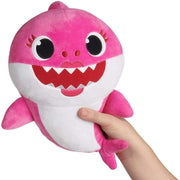 Pinkfong Baby Shark Song Doll