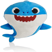 Pinkfong Baby Shark Song Doll