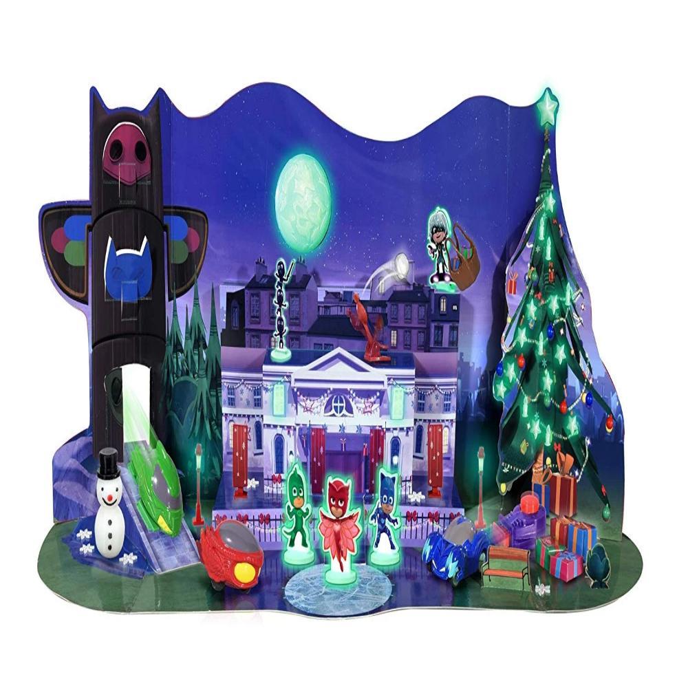Pj Masks Advent Calender | Buy Online at Toycra