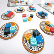 Plan B Azul Board Game
