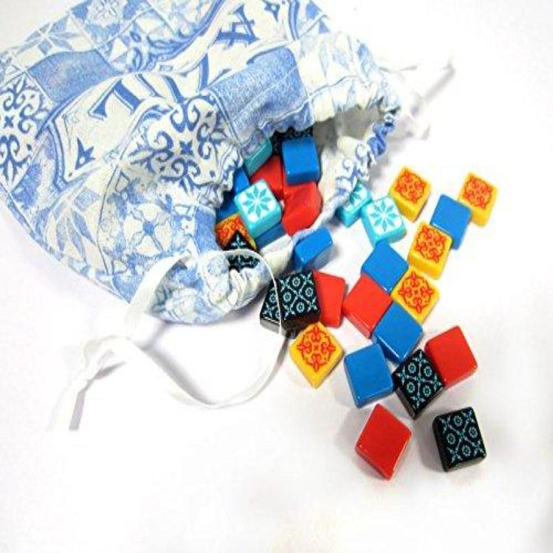 Plan B Azul Board Game