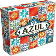 Plan B Azul Board Game
