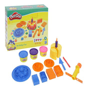 Play-Doh Birthday Fun Playset
