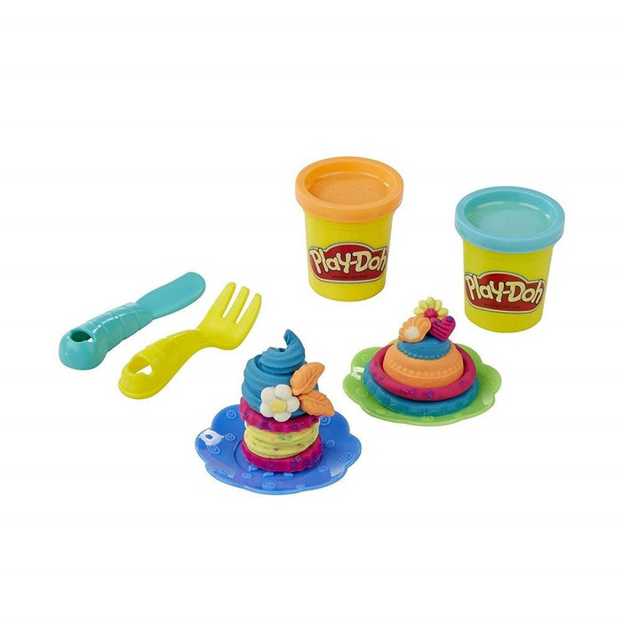 Play-Doh Cake Party-Arts & Crafts-Play Doh-Toycra