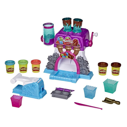 Play-Doh Kitchen Creations Candy Delight Playset-Pretend Play-Play Doh-Toycra