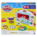 Play-Doh Kitchen Creations Magical Oven-Arts & Crafts-Play Doh-Toycra