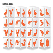 Play Panda Brain Booster Set