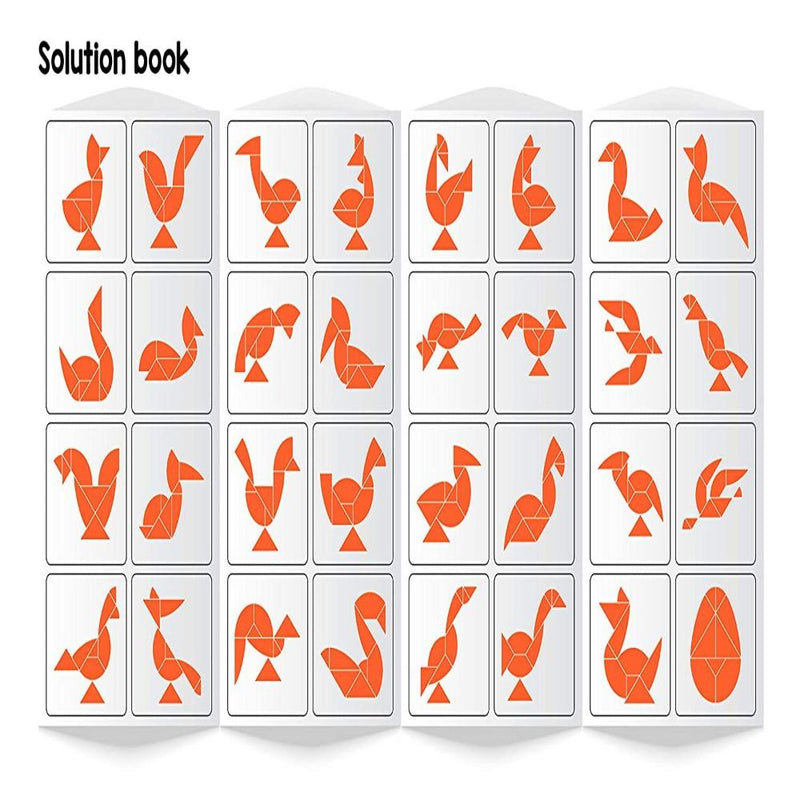 Play Panda Brain Booster Set