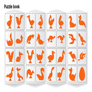 Play Panda Brain Booster Set