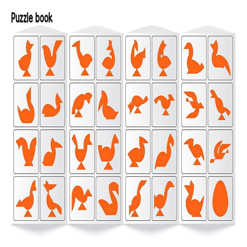 Play Panda Brain Booster Set
