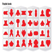 Play Panda Brain Booster Set