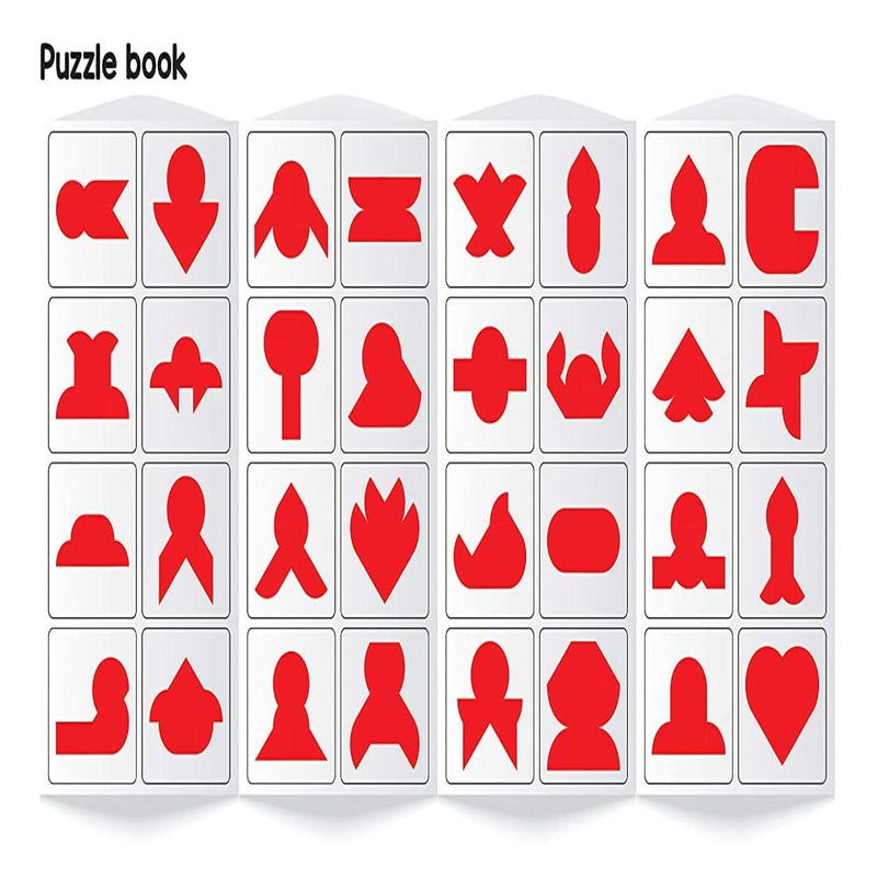 Play Panda Brain Booster Set