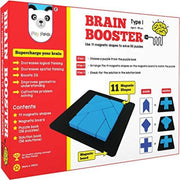 Play Panda Brain Booster Set