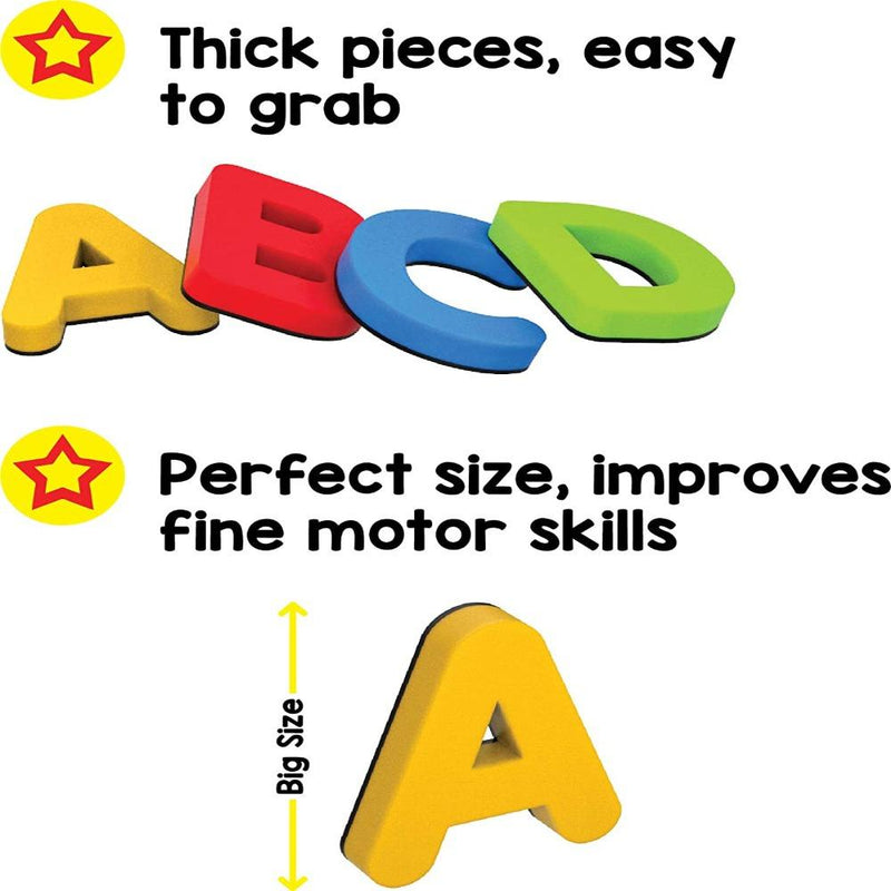 Play Panda Magnetic Learn to Write