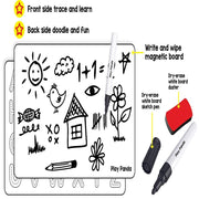 Play Panda Magnetic Learn to Write