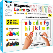 Play Panda Magnetic Learn to Write
