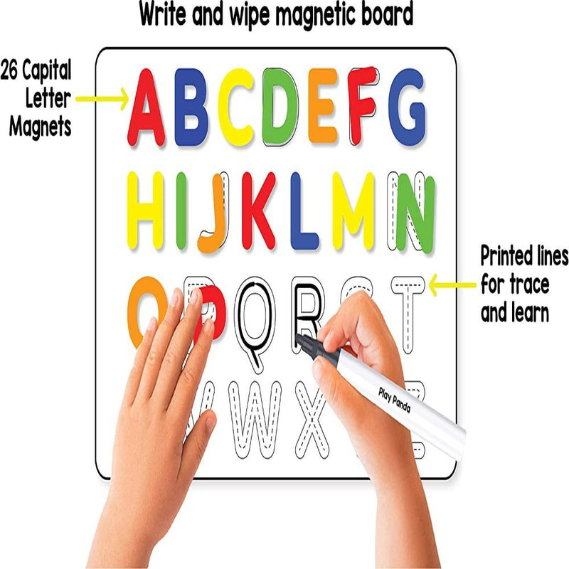 Play Panda Magnetic Learn to Write