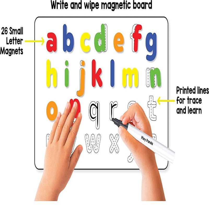 Play Panda Magnetic Learn to Write
