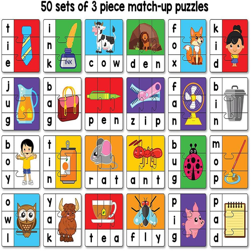 Play Panda Make and Spell