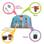 Playautoma Circuit Max