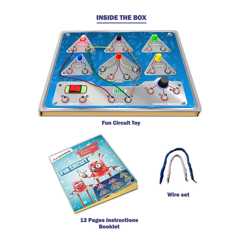 Playautoma Fun Circuit