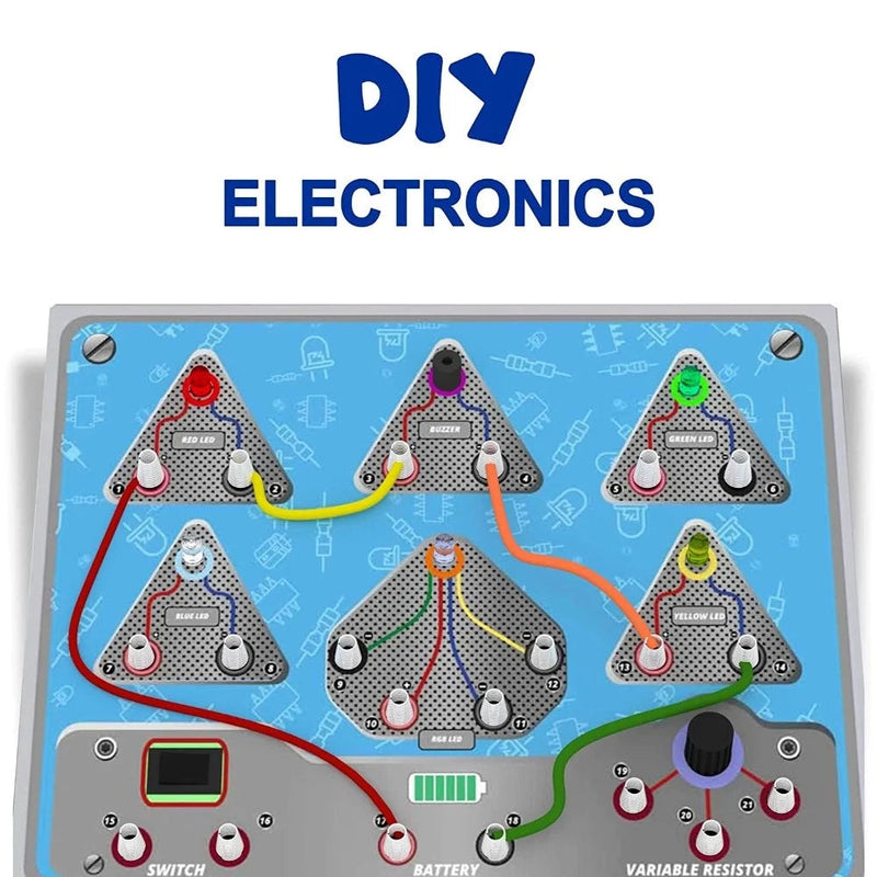 Playautoma Fun Circuit